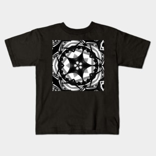 Black Star Kids T-Shirt